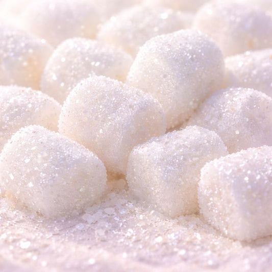 Sparkling Marshmallow