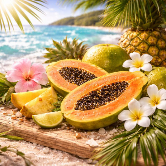 Papaya Cove