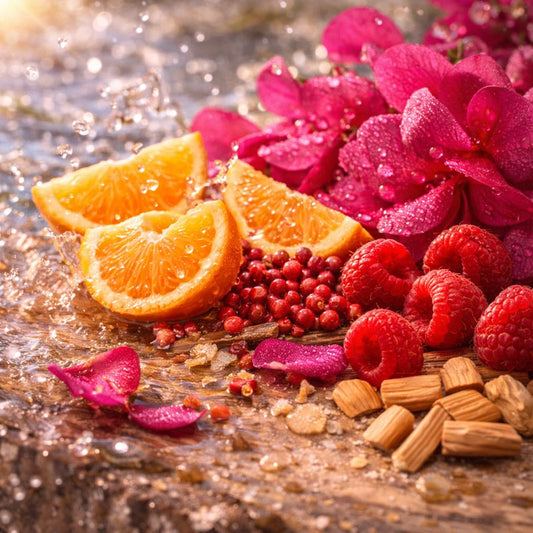 Petal Voltage