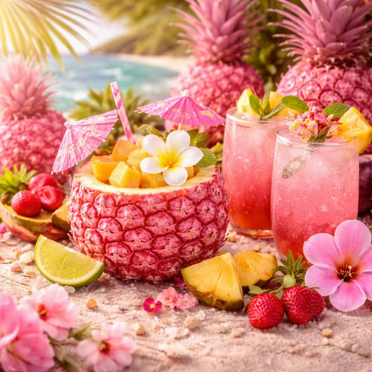 Pineapple Party