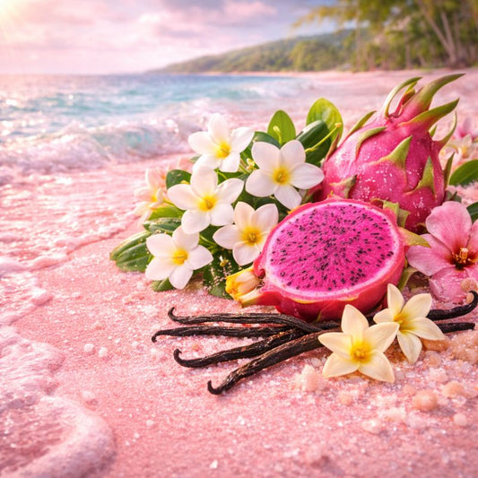 Pink Beach 68