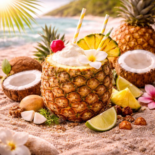 Pina Colada