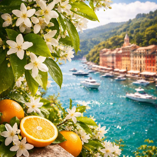 Portofino Neroil