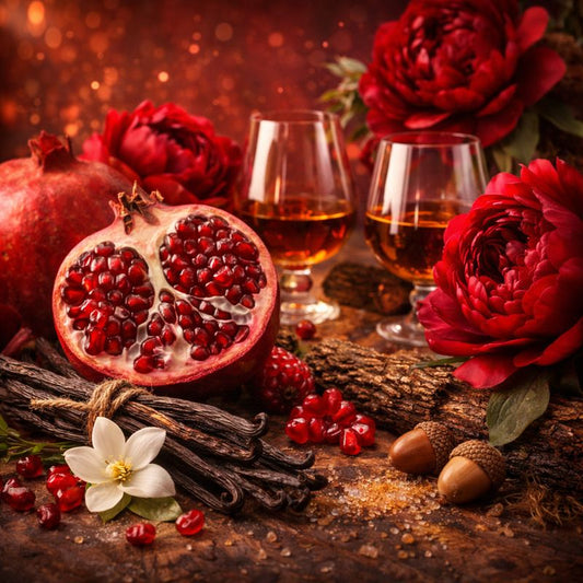 Red Forever