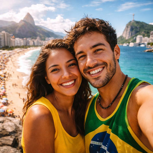 Rio Romance