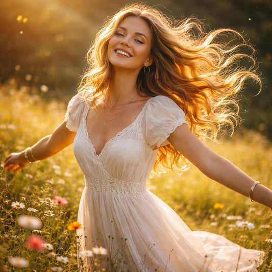 Roaming Spirit