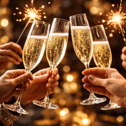 Sparkling Celebration