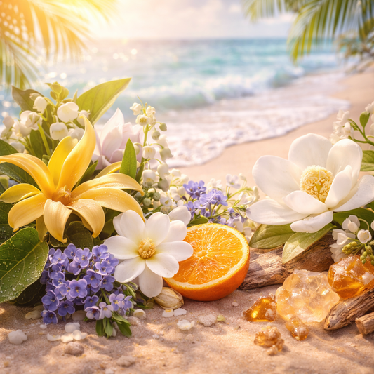 Tahitian Sea Salt