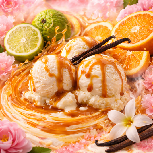 Sugar Rush