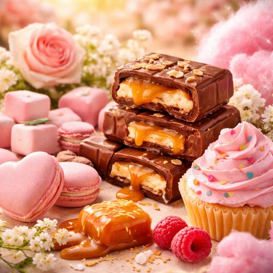 Sweet Cravings