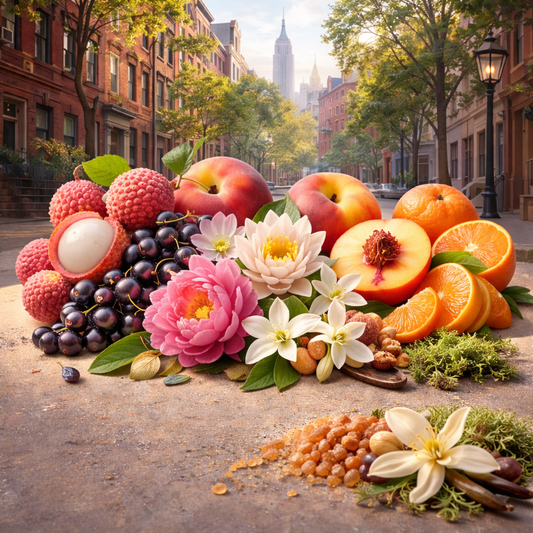 West Village Essence