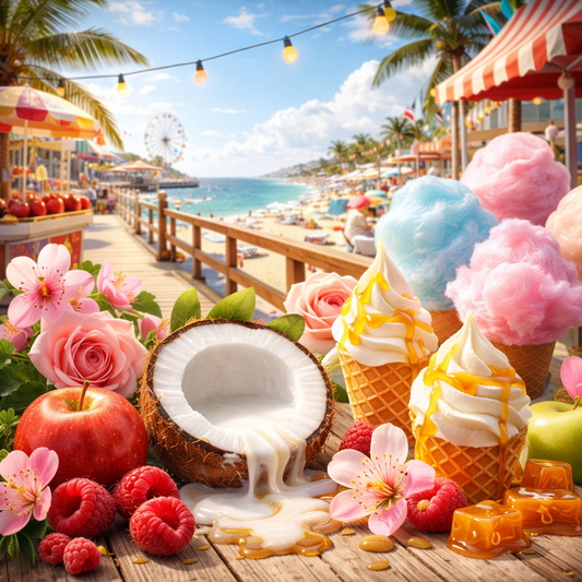 Sugar Shore