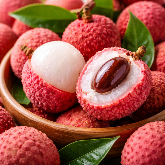 Dazzling Lychee 39