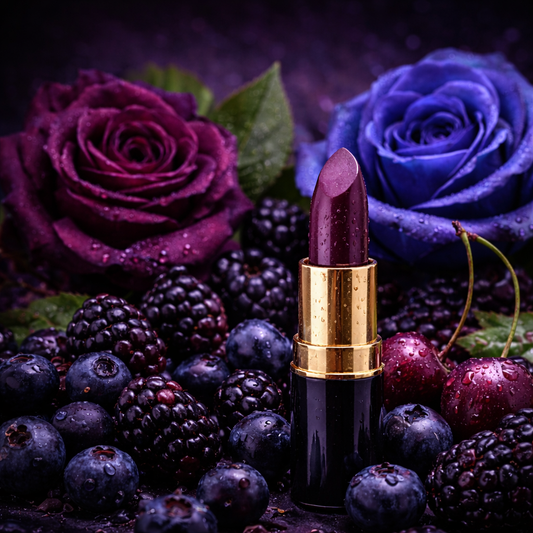Dark Kisses