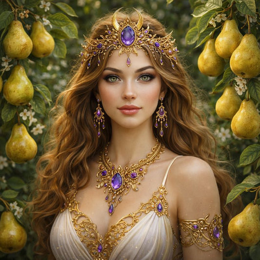 Female Goddess