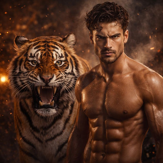 Fierceness