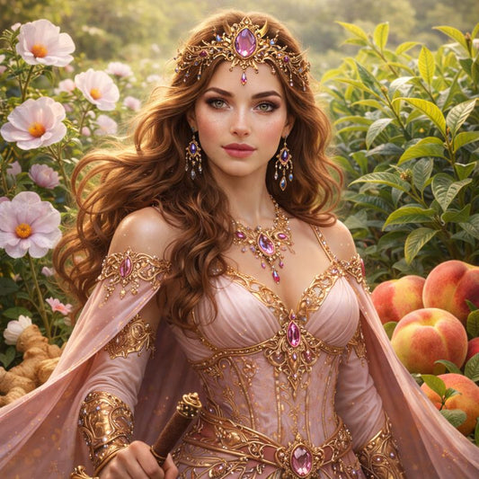 Independent Princess