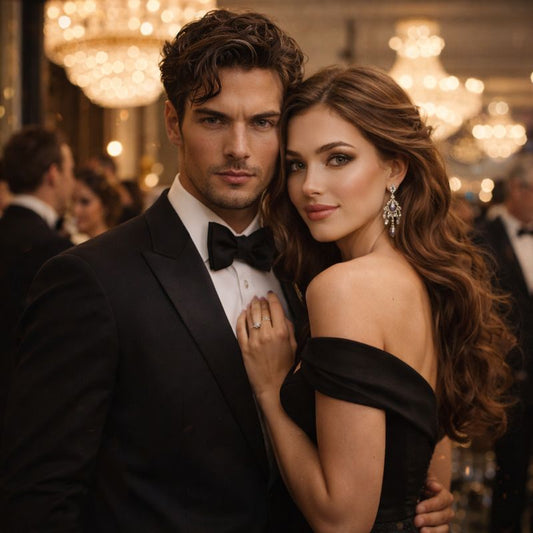 Formal Affair