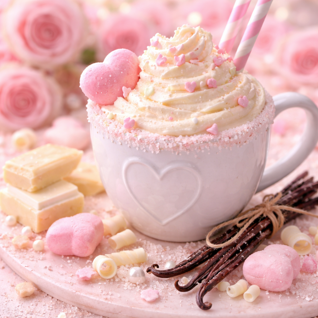Velvet Valentine