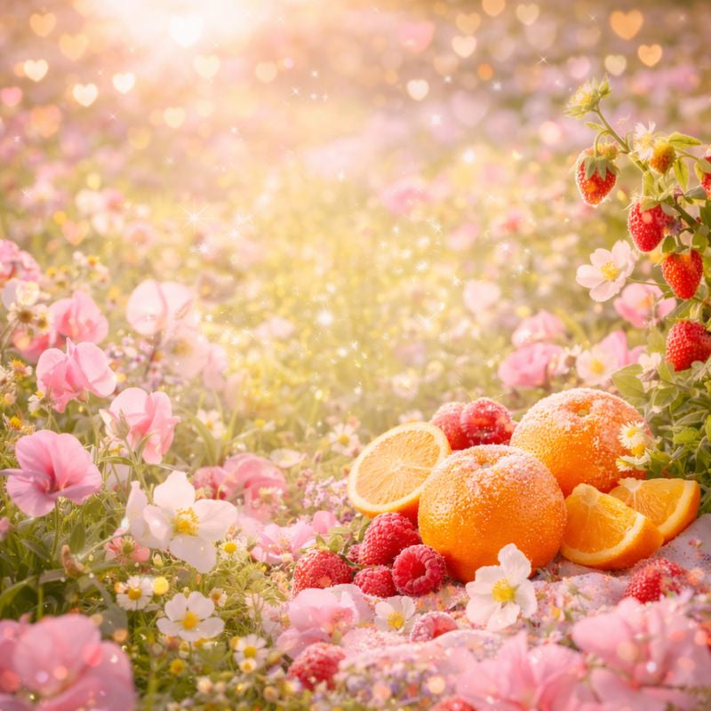 Where Love Grows