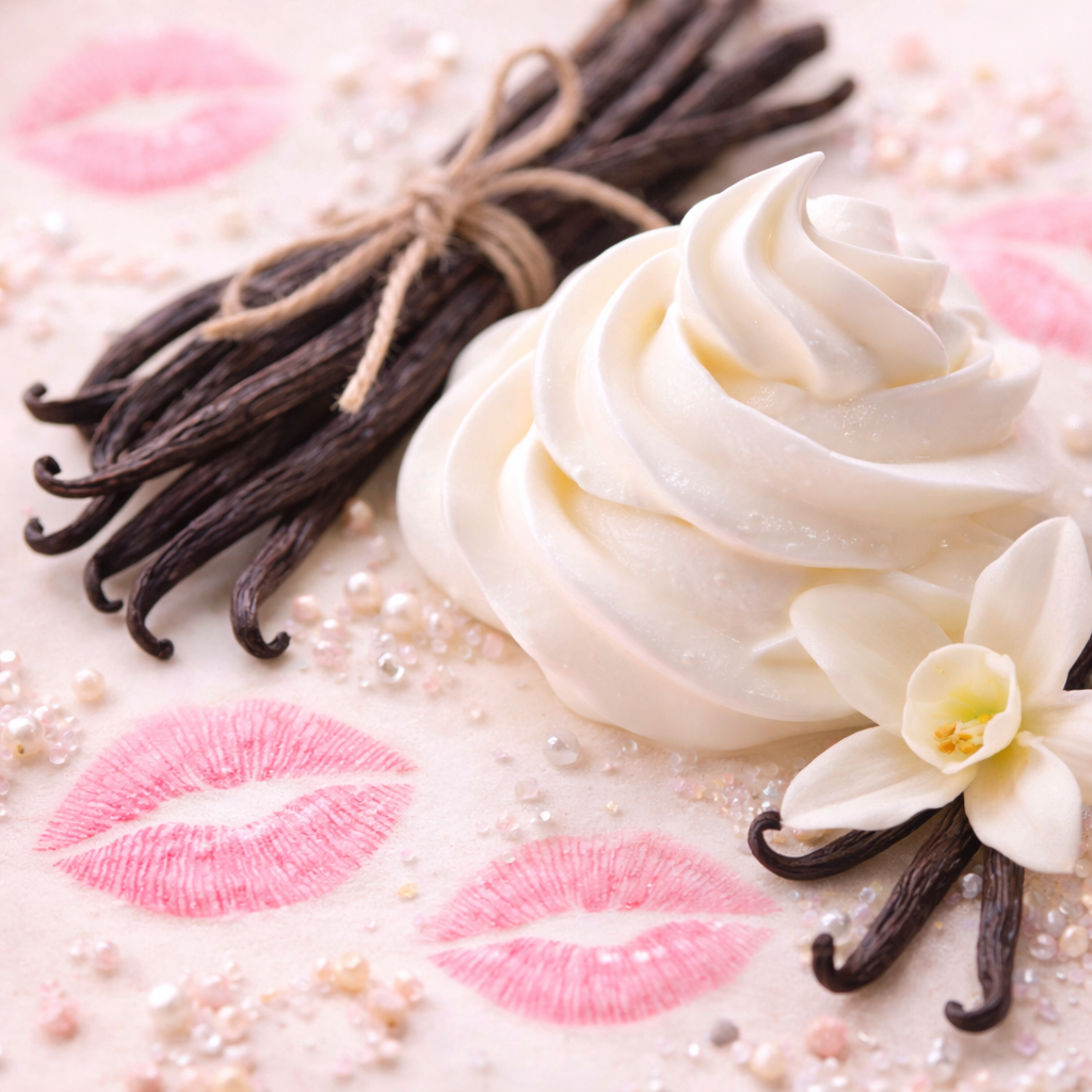 Kiss Me Softly