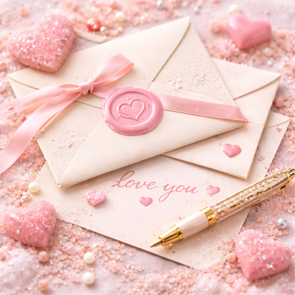 Love Letters