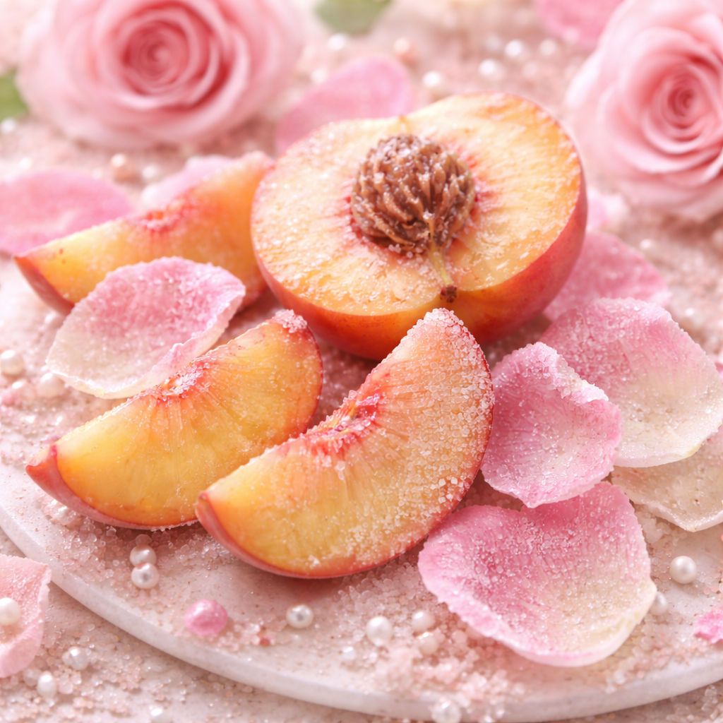 Petals of Passion