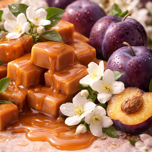 Caramel Grove