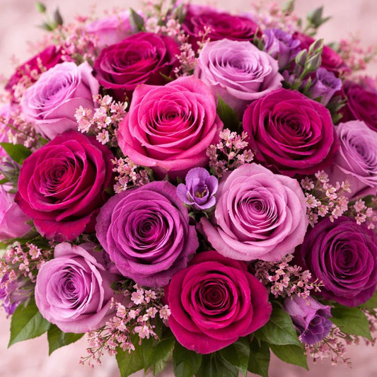 Royal Rose Flower 31