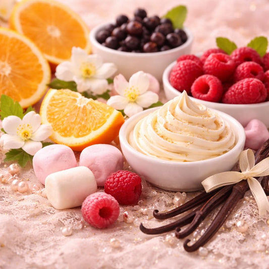 Creme d'Orange