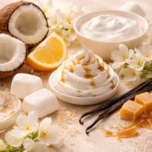 Cozy Cream