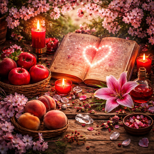 Love Charm