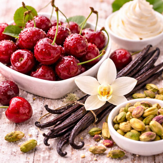 Cherry Sweetie