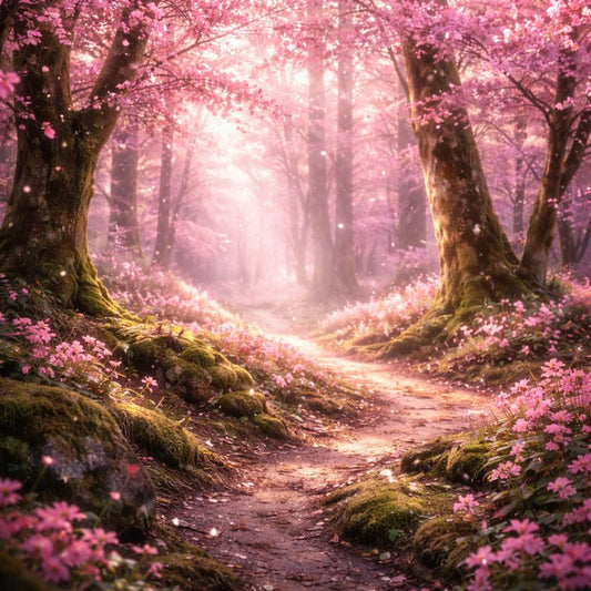 Sweet Trees
