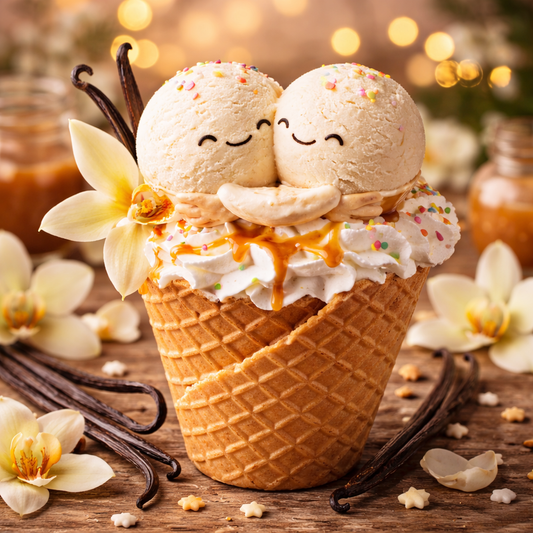 Vanilla Hug