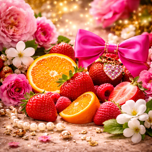 Juicy Life
