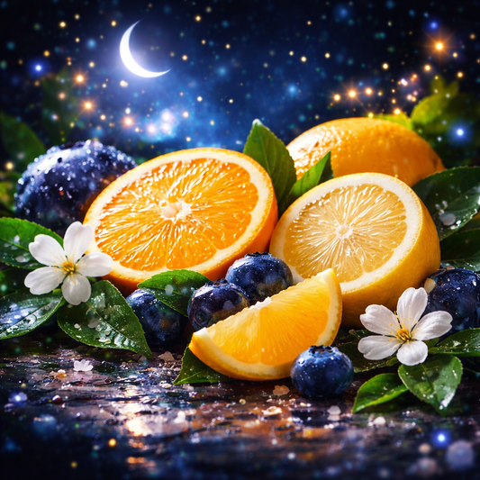 Midnight Zest