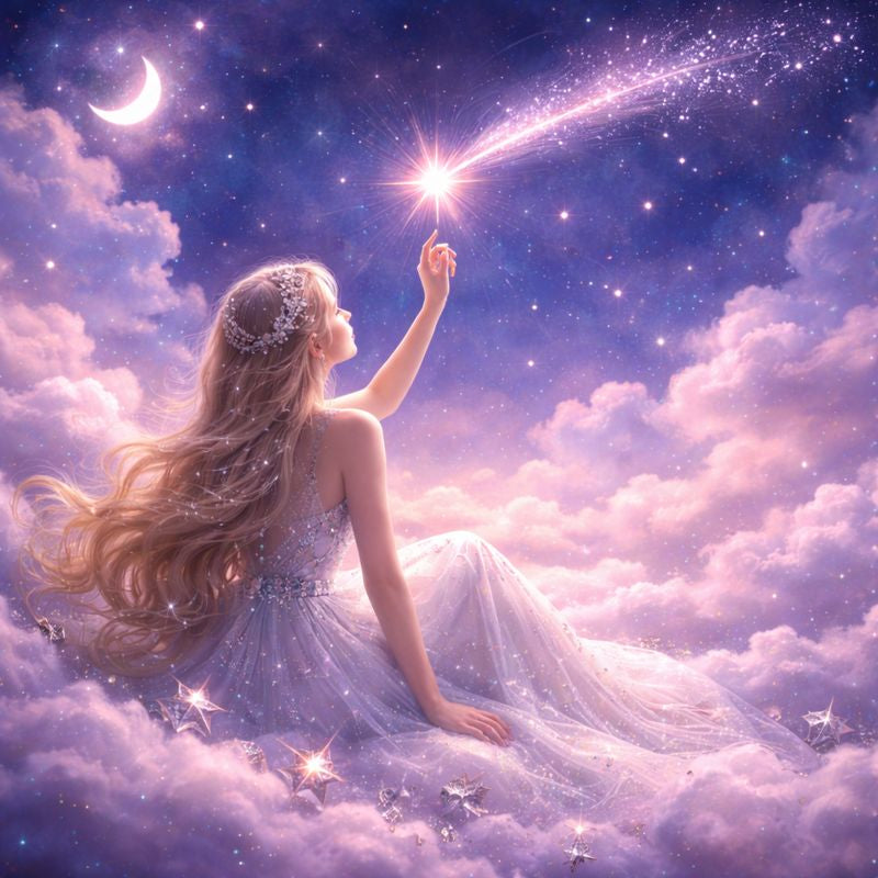 11:11 Make a Wish