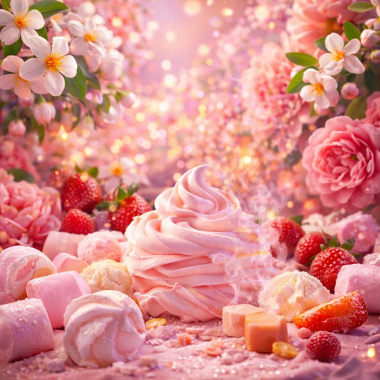 Chantilly Bloom
