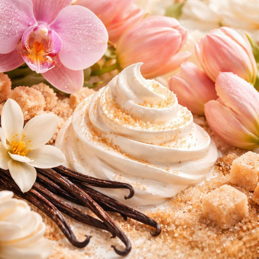 Flirty Flower