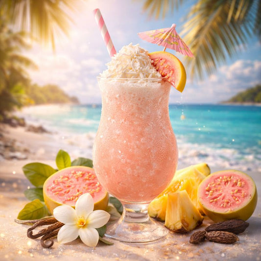 Guava Colada
