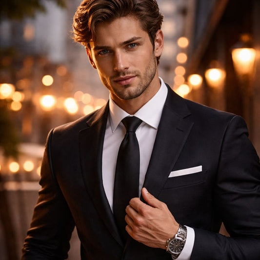 He's So Sexy