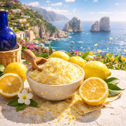 Lemon Sugar of Capri 14