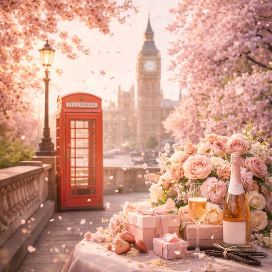 London Blush