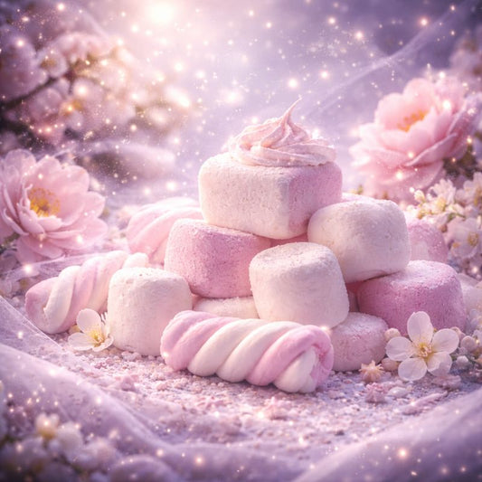 Marshmallow Magic