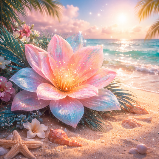 Mystical Flower