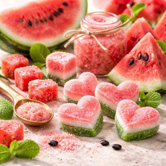 Watermelon Sugar