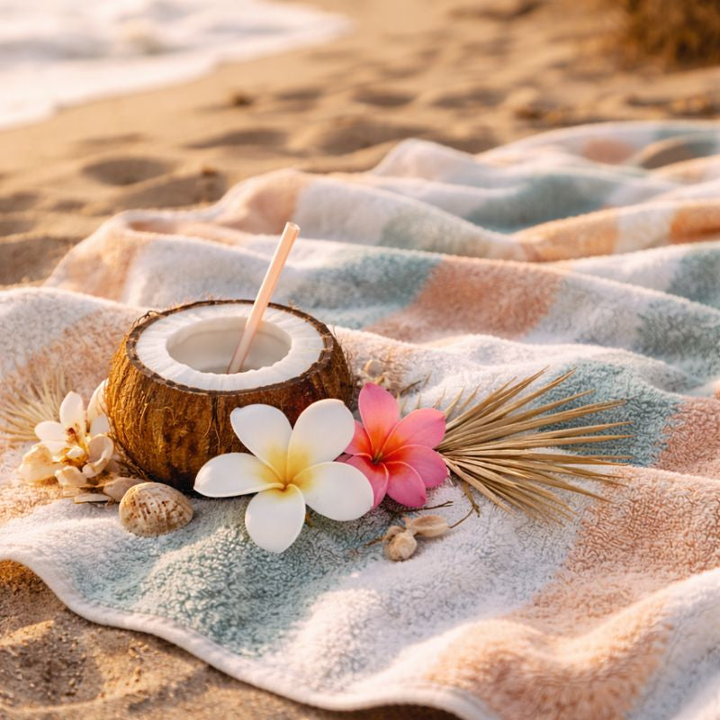 Beach Blanket