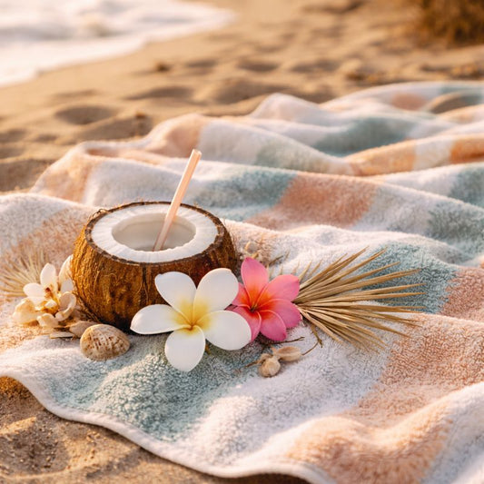 Beach Blanket