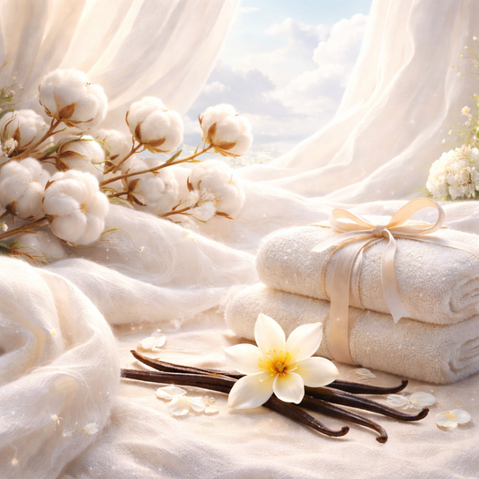 Cotton Dreams